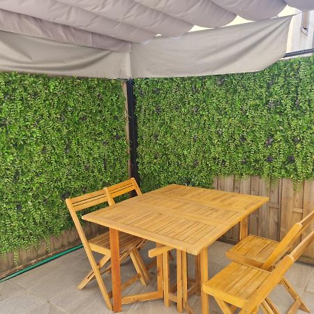 Appartement 4 Voyageurs Avec Terrasse Wifi Carcasona Exterior foto